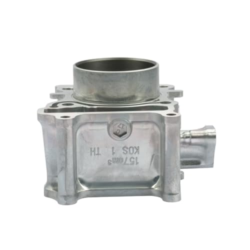 Kit piston cylindre 62 mm pour réparer moteur HDA PCX160 - 5