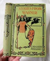 Stories from Wagner B091BDF8YY Book Cover