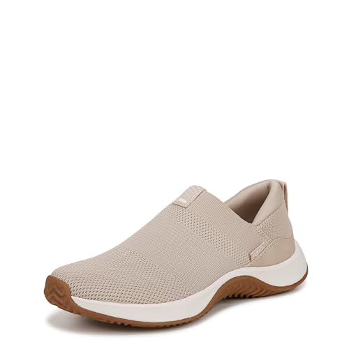 Image of Ryka Encore Knit Slip On Sneaker