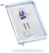 Amazon.co.jp: アクスタケース アクスタ収納ファイル アクリルスタンド