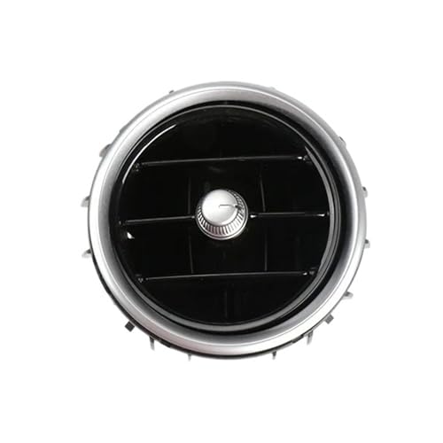 Bouche d'aération droite pour tableau de bord Benz Classe C W205 et GLC W253