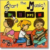 Start The Music