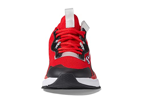 Champion Flexer Spell (Big Kid) Scarlet/Black/Stormy Night 5 Big Kid M