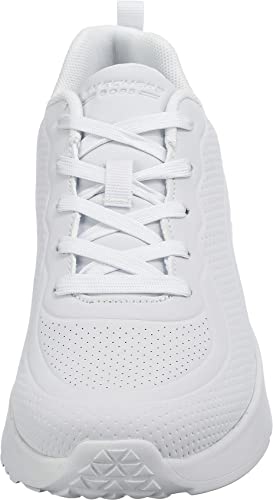 Baskets Skechers 117151WHT - vue 9