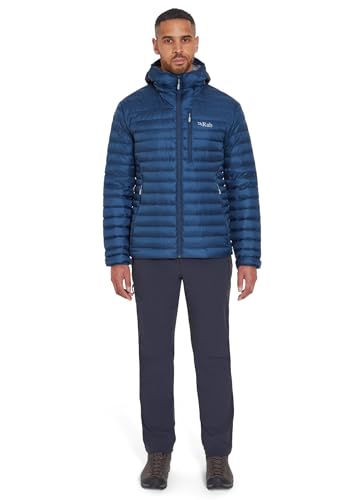 Image of RAB Microlight Alpine Jacket