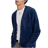 ※【89％OFF！】[リーバイス] カーディガン FLUFFY ニットカーディガン メンズ A7208-0000 XS 1370円～！