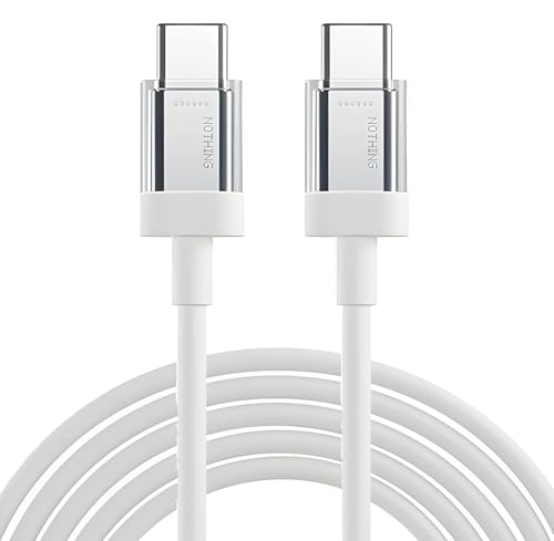 Image of PD 3.0 Lightning-Speed to USB-C Charger Cable compatible with iPhone 14 /14 Pro /13 /12 /11 /SE /Plus /i-Pad 4 /5 /6 /7 /8 / i-Pad Mini 2 /3 /4 /5 / Air2 /3 - Original charging Speed