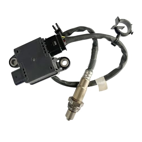 Capteur particules FAP Hyundai Santa Fe résout voyant moteur 0281006722