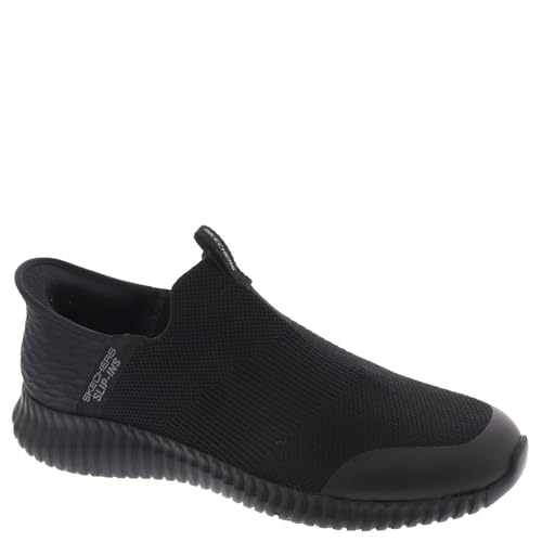 Skechers Men's Hands Free Slip-Ins Cessnock-Rylind SR Food Service Shoe2