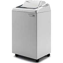 KOBRA 310 TS-AF C4 Auto Oiler Professional Automatic Feeder Touch Screen Cross Cut Shredder, Shreds up to 31 Sheets of Paper at a Time, Automatically Shreds up to 150 Sheets, Shreds CDs, DVDs & Credit Cards