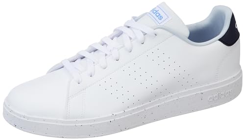 Image of adidas Mens Advantage 3.0 Tennis Shoe