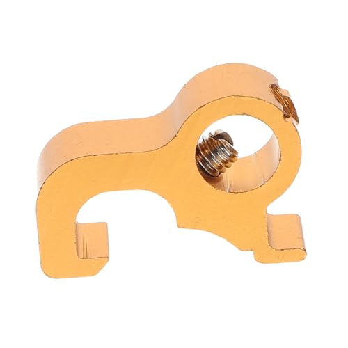 Hohopeti Device for Electric Circuit Miniature Circuit Safety Buckle Accessory Industrial Grade