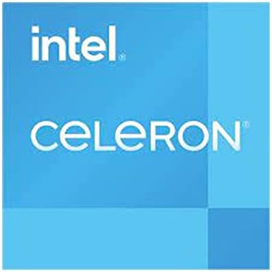 Intel Celeron G6900 Dual-core (2 Core) 3.40 GHz Processor - Retail Pack