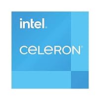 インテル INTEL CPU Celeron G6900 / 3.4GHz / デュアルコア / LGA1700 プロセッサ/ BX80715G6900 【国内正規流通品】 silver