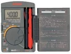 GOWE Insulation Resistance Tester 1 k ¦¸ - 400 m ¦¸ wide detection range