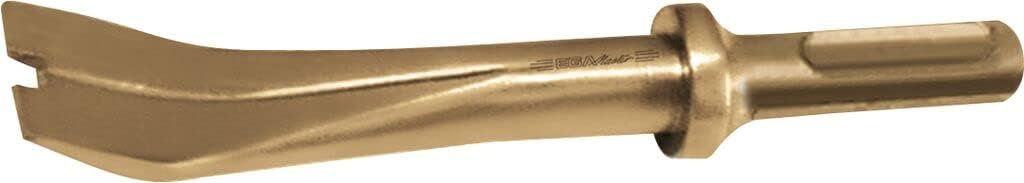 PNEUMATIC CHISEL SDS-PLUS X 175 MM NON SPARKING Al-Bron