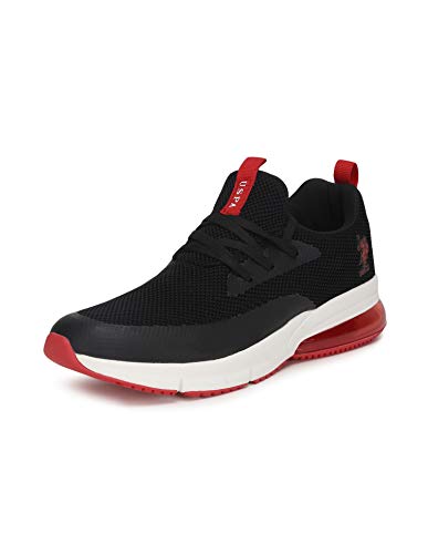 Image of US Polo Association Mens Atlas Sneaker