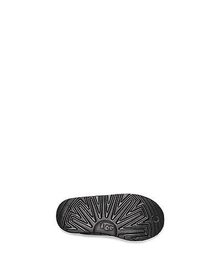 UGG Girl's Classic Mini Mirror Ball Fashion Boot3