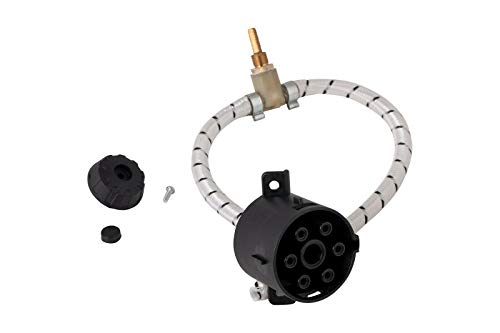 Polti Nettoyeur à Vapeur Portatif Régulateur de Vapeur Mop Carrelage, Laminé, Vinyle Vaporetto Comfort Go One Handy Smart 40