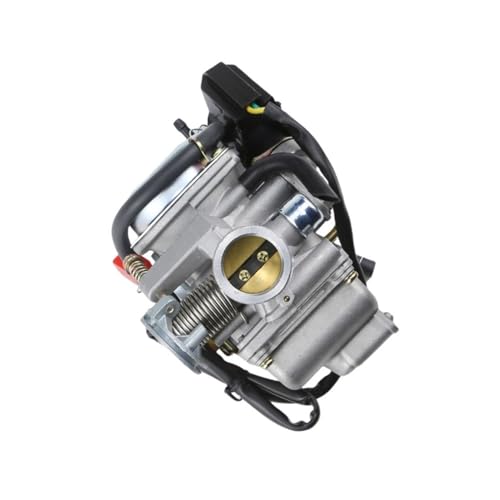 Carburateur GY6 125cc 150cc pour scooter et ATV karting