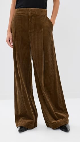 ALC Women's Andrew Corduroy Pants2