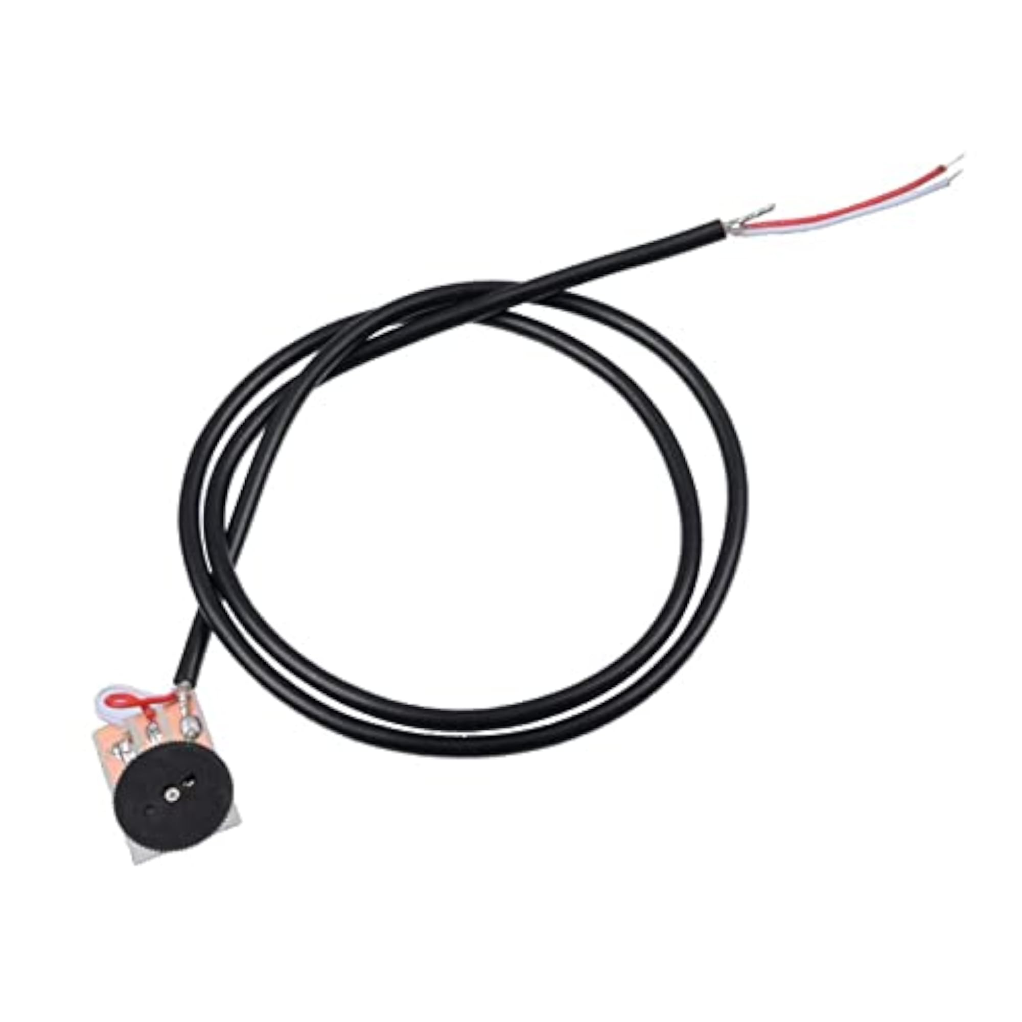 Volume Control Pickup Parts for Musical Instruments