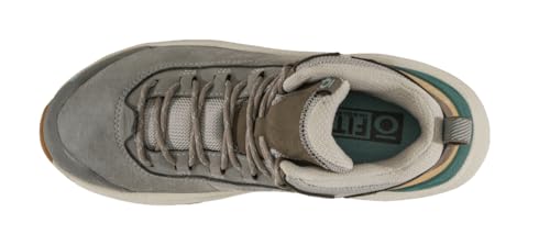 Image of Oboz Women's Cottonwood Mid B-DRY Hiking Boot
