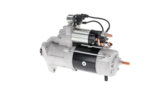 Démarreur HELLA 8Ea 012 586-221 la référence de qualité supérieure 24V 7Kw