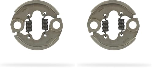 GREENSTAR Embrayage Centrifuge Compatible STIHL Modèles FR 410 FR 460 FS 240 FS 260 FS 360 FS 410 FS 460 Remplace 4147 160 2002 4147 160 2000