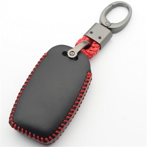Funda de llave remota 6 botones Kia Sorento carcasa mando L580 4