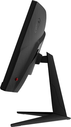 MSI-MAG-ARTYMIS-242C-Monitor-Gaming-Curvo-FullHD-165Hz-1920x1080p-ratio-169-Panel-VA-pantalla-curva-1000R-1-ms-respuesta-brillo-250-nits-Anti-glare-negro