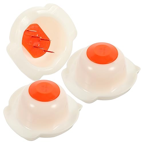 ULTECHNOVO 9 piezas Herramienta de protección para rebanar verduras cortador de verduras seguro con mango para cocina herramienta multifuncional para rallar y cortar verduras