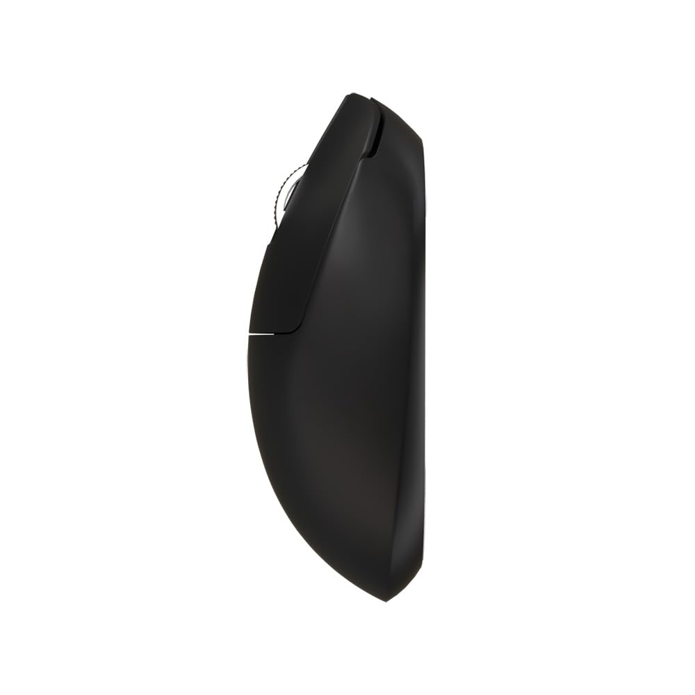 Teevolution Terra Pro ブラック 8Kドングル付き Teevolution Terra Pro Black ワイヤレス エルゴ ゲーミング