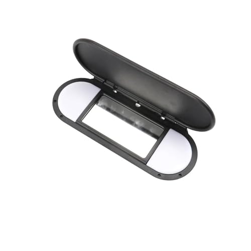 Pare-soleil de rechange haut de gamme pour Mini Cooper S JCW F55 F56 - Teinte Noir