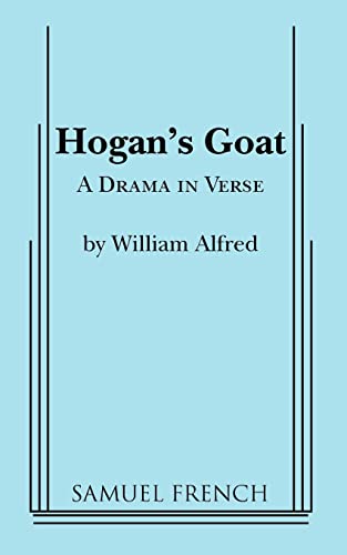 Hogan's Goat