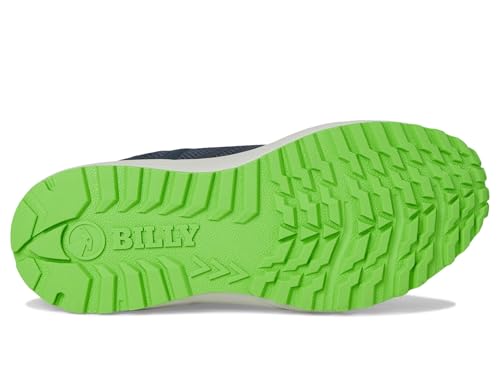 BILLY Footwear Men's Billy Inclusion Trail Walking Shoe3