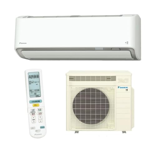Daikin�sS716ATRP-W�t (F716ATRP-W + R716ARP) �P200V 23���R08 : ���[���G�A�R�����g������RX�V���[�Y����邳��X����z���C�g(S715ATRP-W�̌�p) DAIKIN 2026�N���f��