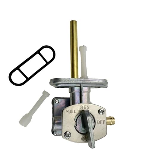 Filtro bomba gasolina para renovar el interruptor de tanque de gas Kawasaki 2