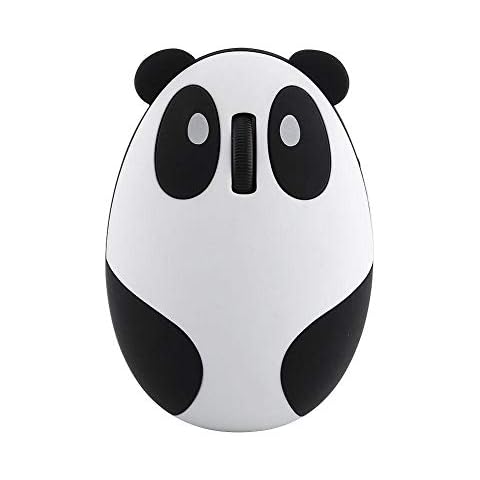 Souris Ergonomique Lazmin Panda Cover