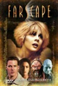 Farscape - Vol.1.7 And Vol.1.8 (Two Discs) [Import anglais] [DVD]