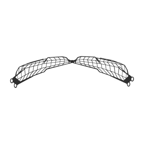 Grille de protection phare couvercle moto Multistrada 950 2020 2021 2022 2023 2024