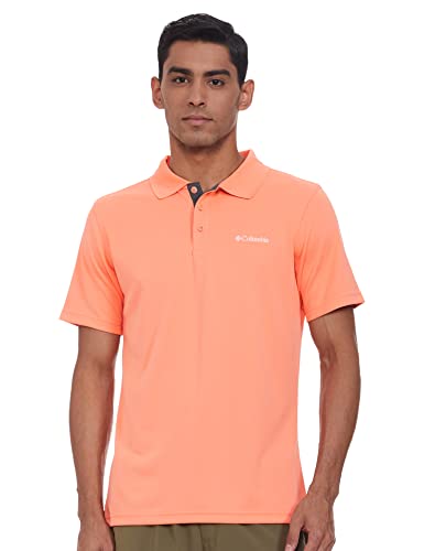 Image of Columbia Men Utilizer Polo