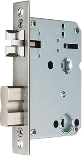 Cerradura Azbe Embutir Marca GZKDKZB