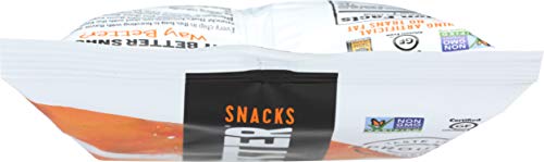 Way Better Snacks Sweet Potato Corn Tortilla Chips, 1.25 Ounce (Pack Of 24) #TOP7