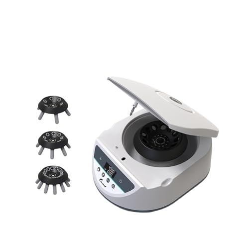 Centrifugeuse laboratoire de précision 3074xg à commande numérique pour modèle LC-6S