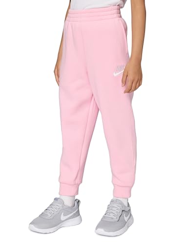 Nike Club Fleece pantalon enfant contre le froid et les irritations