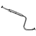 Walker 55572 Resonator Assembly
