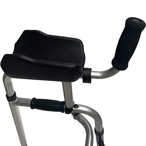 Cornice Da Passeggio Con Braccioli - 5