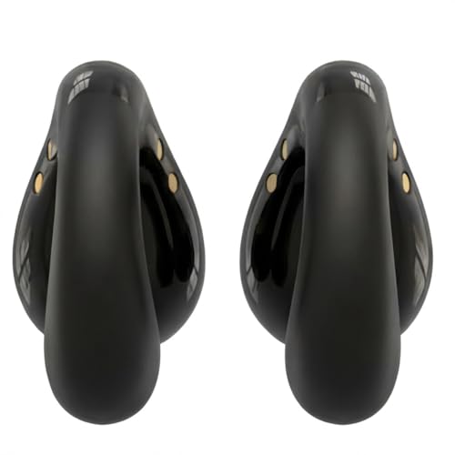 Boytond Bluetooth 5.3 Wireless Earbuds, HiFi Sound, Clear Call