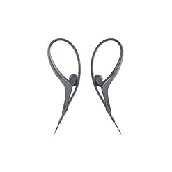Sony MDR-AS410AP Casque de sport intra auriculaire anti-éclaboussures avec micro intégré (certifié reconditionné… - Les Beatles, Paul McCartney, John Lennon, RIngo Starr, George Harrison